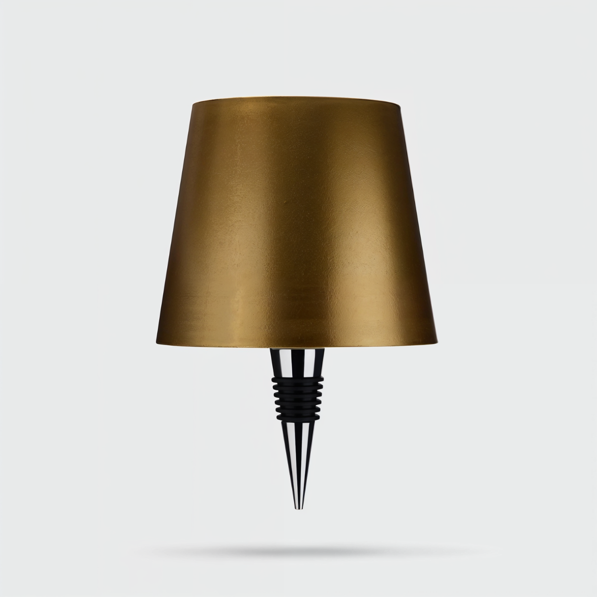 Tête de Lampe Haloz