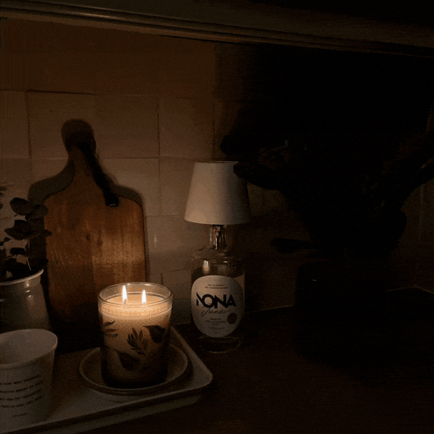 Tête de Lampe Haloz