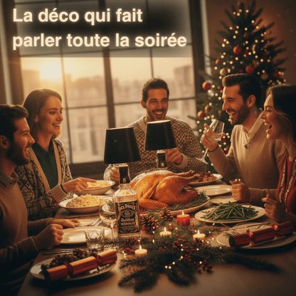 Tête de Lampe Haloz